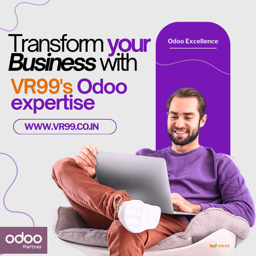 Odoo Demo Call