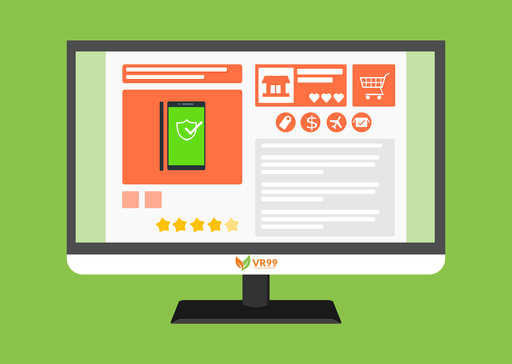 eCommerce/Digital Transformation Application