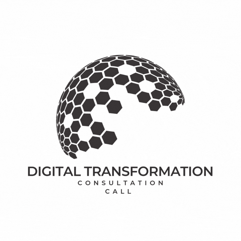 Digital Transformation Consultation